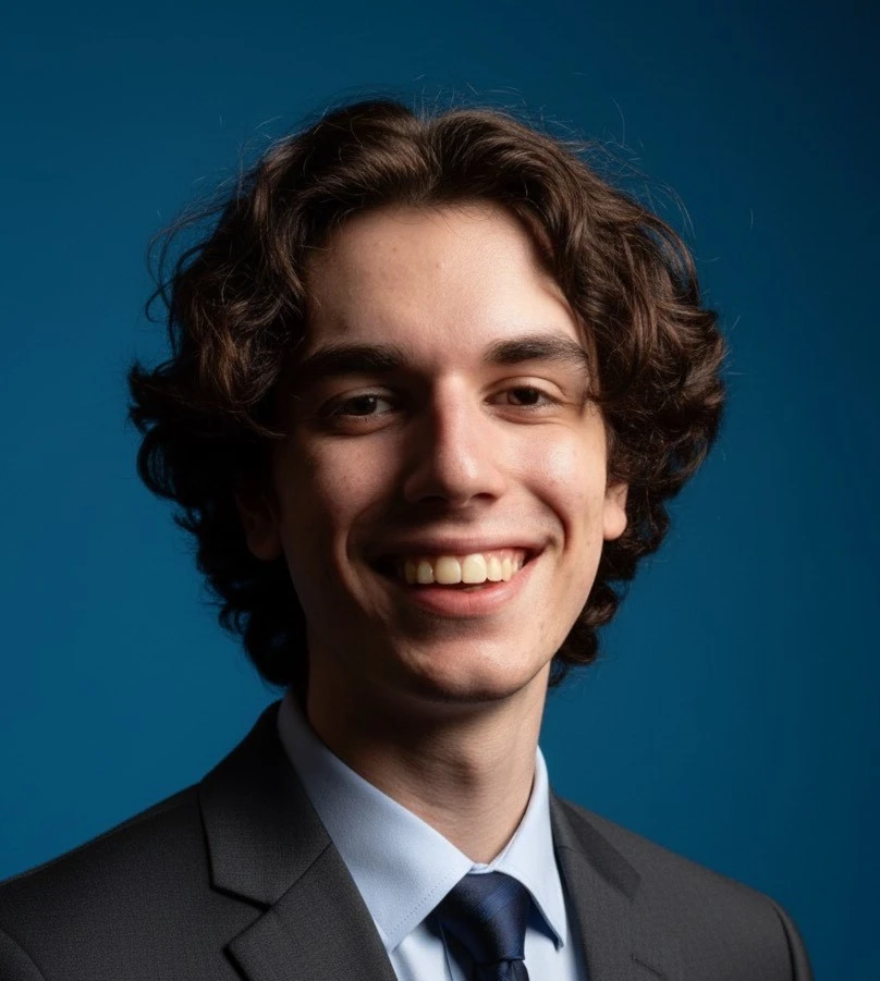 Jaxon Watt - Cybersecurity Professional